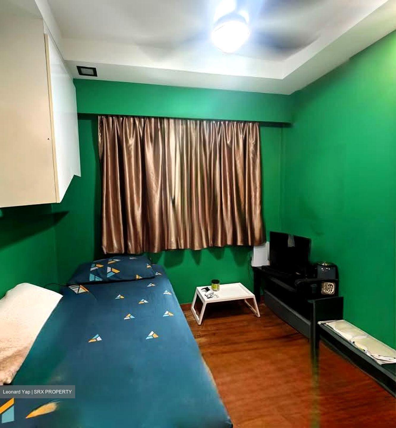 Blk 475A Parkland Residences (Hougang), HDB 5 Rooms #553873771